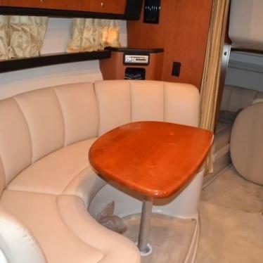 2004 Chaparral 310 signature