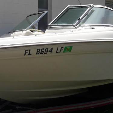 2000 Sea Ray