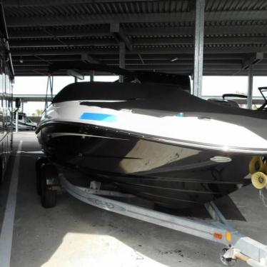 2015 Sea Ray 220 sundeck