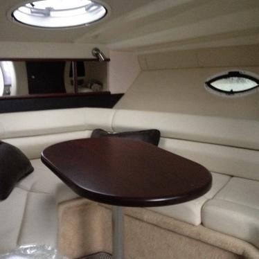 2014 Monterey 280 sport yacht