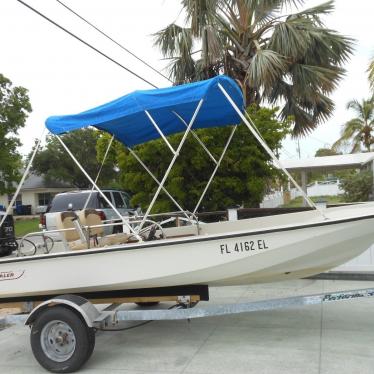 1983 Boston Whaler