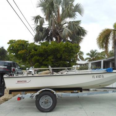 1983 Boston Whaler