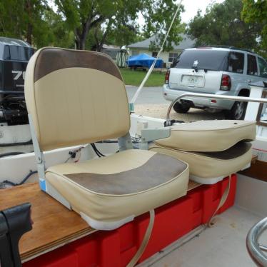 1983 Boston Whaler