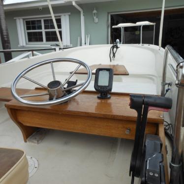 1983 Boston Whaler