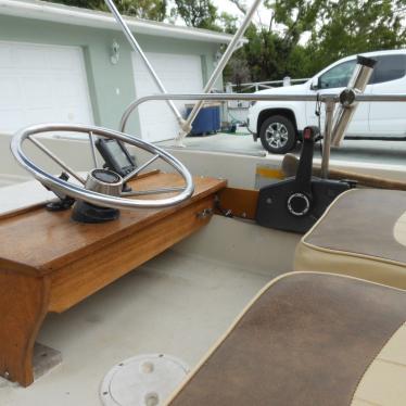 1983 Boston Whaler