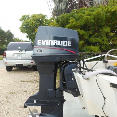 1983 Boston Whaler