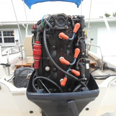 1983 Boston Whaler