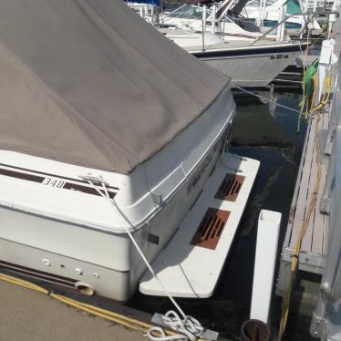 1985 Sea Ray 340 sundancer