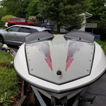 2001 Yamaha xr1800