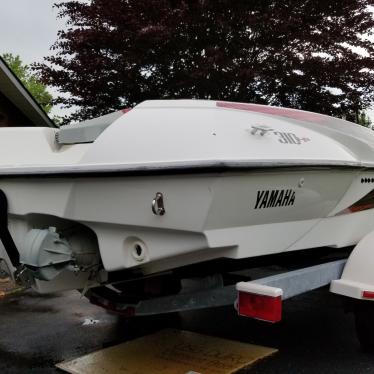 2001 Yamaha xr1800