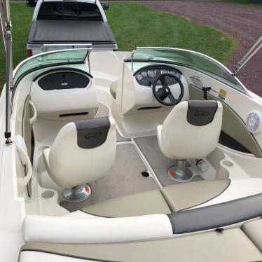 2006 Sea Ray 185 sport