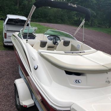 2006 Sea Ray 185 sport