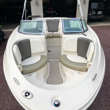 2006 Sea Ray 185 sport