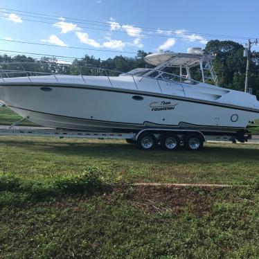 2004 Fountain sportfish