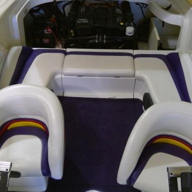 2000 Baja 212 islander