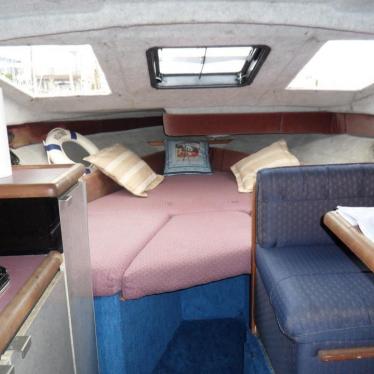 1987 Bayliner sunbridge