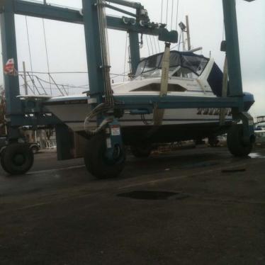 1987 Bayliner sunbridge