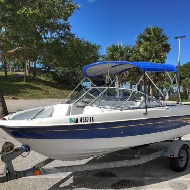 2007 Bayliner