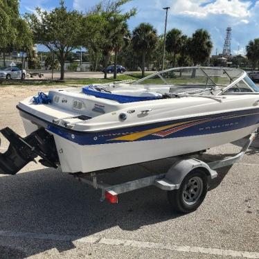 2007 Bayliner