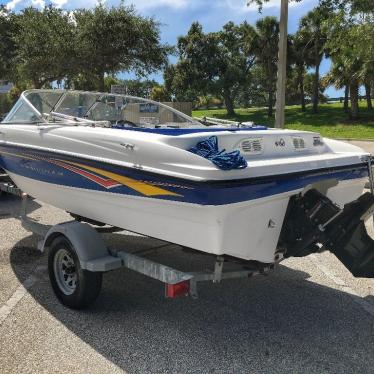 2007 Bayliner