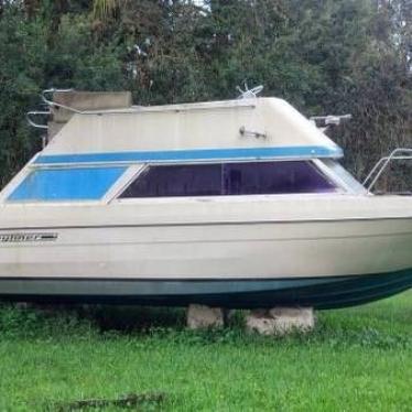 1974 Bayliner