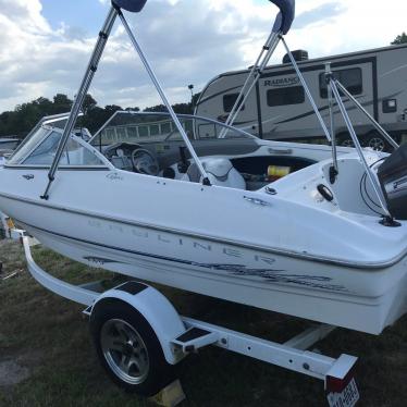 1998 Bayliner