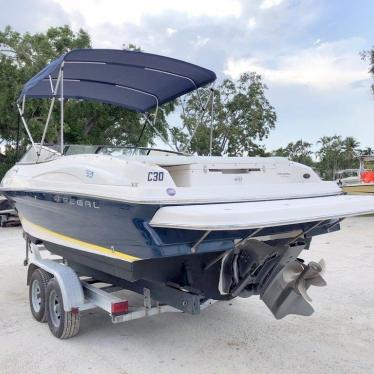 REGAL 2600 BR 2004 for sale for $18,700 - Boats-from-USA.com