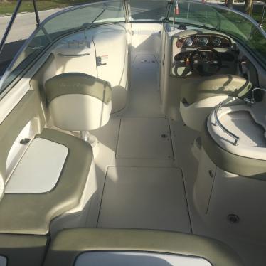 Sea Ray 27 Sundeck 2006 for sale for $29,900 - Boats-from-USA.com