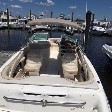 Sea Ray 260 Signature Select 1998 for sale for $19,500 - Boats-from-USA.com