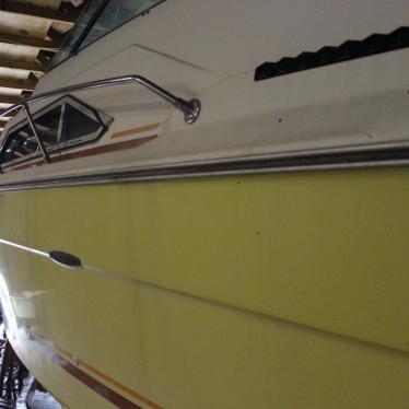 1982 Sea Ray sundancer