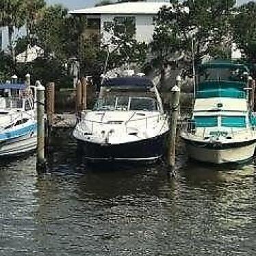 2006 Sea Ray 320 sundancer