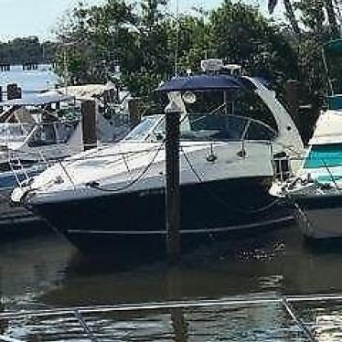 2006 Sea Ray 320 sundancer