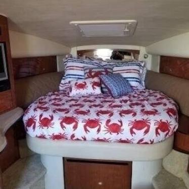 2006 Sea Ray 320 sundancer