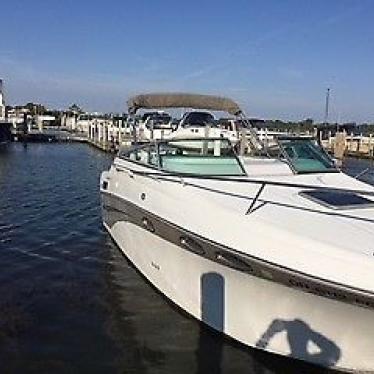 2003 Crownline 242cr