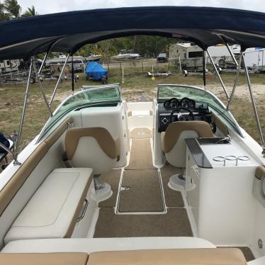 2011 Sea Ray 280 sundeck