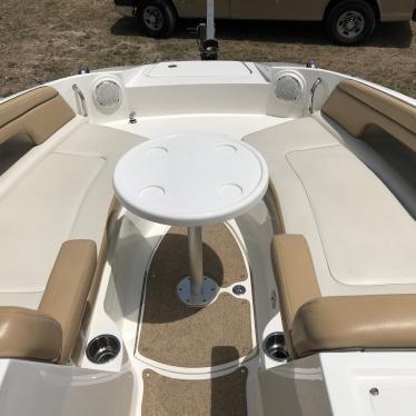 2011 Sea Ray 280 sundeck