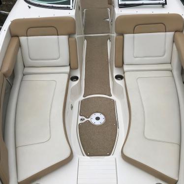 2011 Sea Ray 280 sundeck