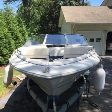 2001 Bayliner 1950 cl