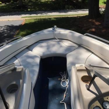 2001 Bayliner 1950 cl