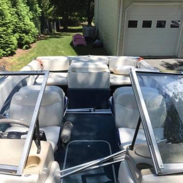 2001 Bayliner 1950 cl