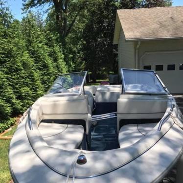 2001 Bayliner 1950 cl