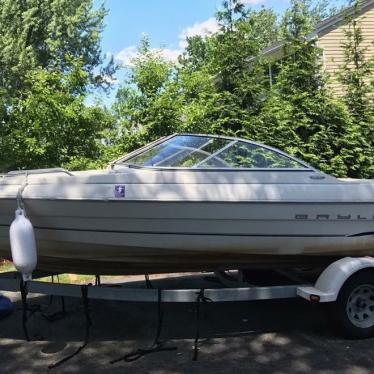 2001 Bayliner 1950 cl