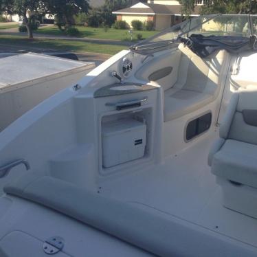 2011 Chaparral 270 signature