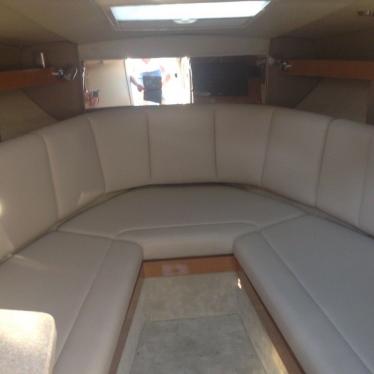 2011 Chaparral 270 signature