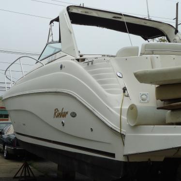 2006 Rinker