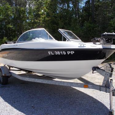 2012 Bayliner 184sf