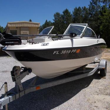 2012 Bayliner 184sf