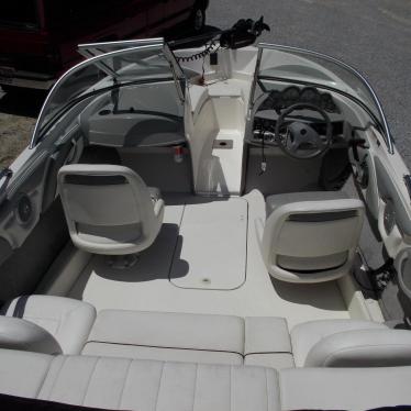 2012 Bayliner 184sf