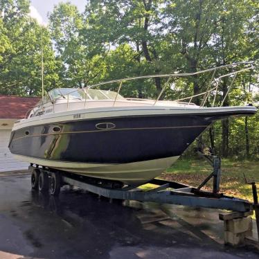 1991 Rinker fiesta vee 300