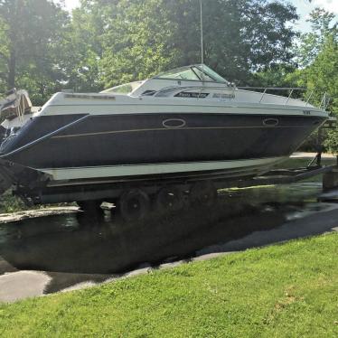 1991 Rinker fiesta vee 300